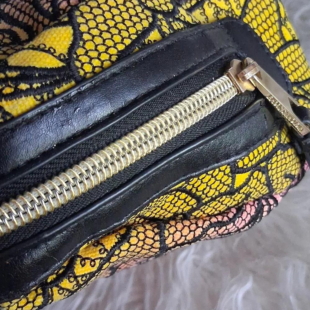 Victoria's Secret Cosmetic Bag